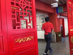 -老边饺子馆(中街店)
