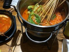 -锦州烧烤(食品街店)