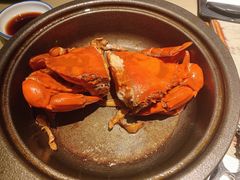 上屿煎蟹-上屿水产(鼓浪屿一店)