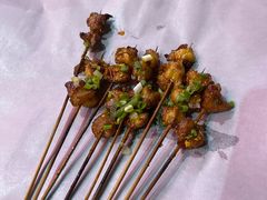 -林二哥宜烤官·宜宾小烧烤