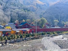 -五台山风景名胜区