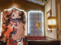 -天山醉美·新疆餐厅(富华里店)
