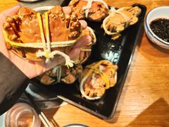 -517烧烤·龙虾·海鲜大排档(万象都荟店)