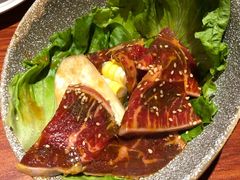 -山之屋炭火烧肉·生啤畅饮(大朗万科中央公园店)