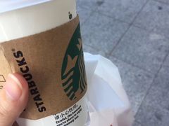 -星巴克臻选(威海威高广场店)