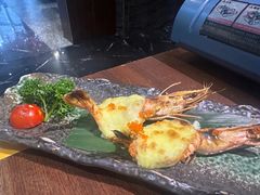 -九井澤精致料理(金茂店)