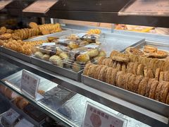 -苹果花园(鞍山路店)