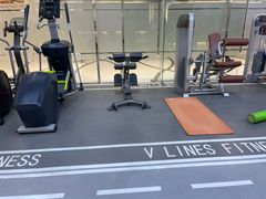 -VLines耀能运动24小时·月付制健身(京广桥店)