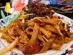 -Let's Taipei 非常烘焙(太古里店)