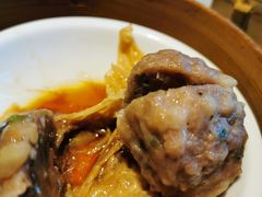 -滋粥楼·顺德菜海鲜茶点(方舟店)