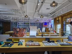 -鲸渝眼镜·浅目视光(春熙路店)