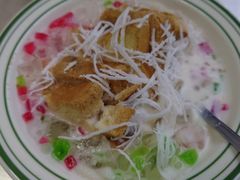 -缅丽·缅甸小吃(版纳店)