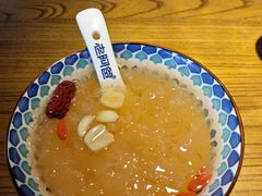 -老阿爸鲜鱼土菜(昆山花桥店)