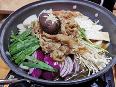 韩式烤牛肉-顺姬冷面(长春旗舰店)