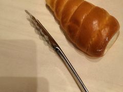 -山崎面包(静安久光店)