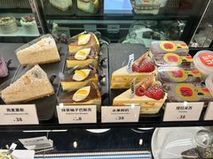 -tuan woodfire kitchen(锦绣坊店)