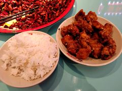 -川正旺江湖菜(三元桥店)