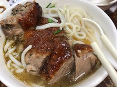 -陈光记烧腊店(罗保博士街店)
