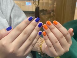 -LILY NAILS美甲美睫