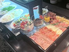 -拉蒂娜·巴西牛排馆 Latina·Brazilian Steakhouse(陆家嘴旗舰店)