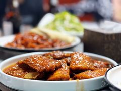-生活本该如此北京小馆(周庄嘉园店)