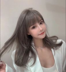 -蒋伟时尚造型