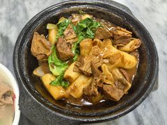-珍珍小食店(西华路店)