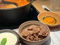 -温野菜涮涮锅(西单大悦城店)