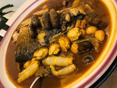 -食神鱼头佛跳墙(百子湾旗舰店)