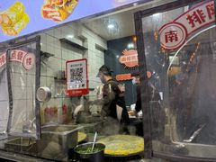 -南楼煎饼(滨江道店)