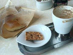 -苏州洲际酒店·大堂酒廊