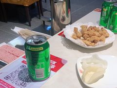 -槐店王婆大虾(西太堡店)