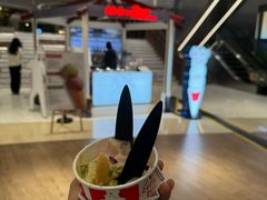 -莉莉熊Lililove Gelato (意大利手工冰淇淋)