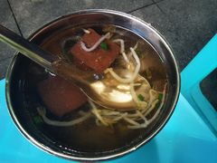 -小翔干面(西航店)