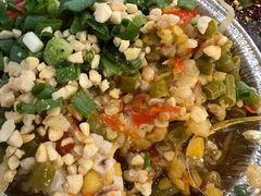 -陈员外正宗夹江烧烤(广福路店)