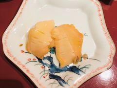 -橼舍鮨青木