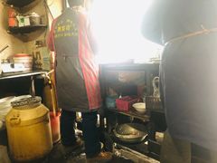 -安庆柴火馄饨(马道街店)