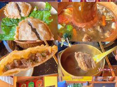 -陀岗美食·云南藏式特色餐厅
