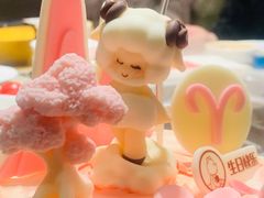 -CAKE BOSS 蛋糕老板(西单君太百货店)