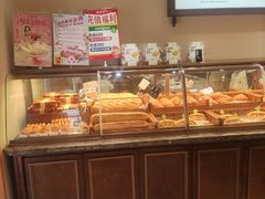 -金凤成祥(东直门现烤面包店)