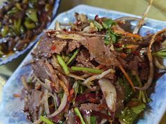 -红升老菜馆(巨兴街店)