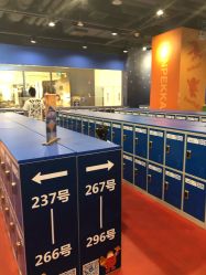 -幻贝家儿童乐园(苏州中心店)