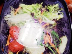 -汉堡王(烟台新世界店)