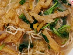 -泰顺江南春面馆