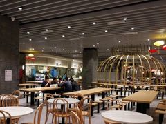 大堂-食代馆(深业上城店)