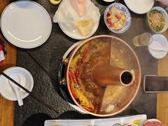 -仁和四季涮肉馆(天坛南门店)