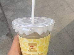 -JPG canteen(广州乐峰广场店)