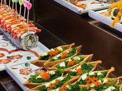 -聚盛源蒸汽海鲜火锅烤肉自助(巨川金海岸购物广场店)