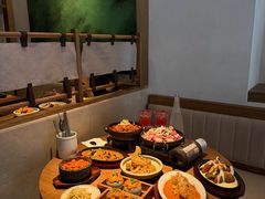-双门洞·森系料理(体育西店)