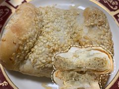 双麻酥-长发西饼(临顿路店)